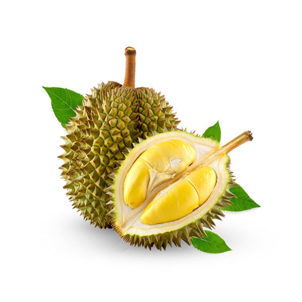 Durian Whole (ဒူးရင်းသီး)